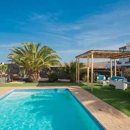 Papagayo Lanzarote Villa Playa Blanca (Lanzarote)