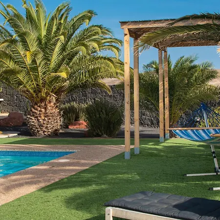 Papagayo Lanzarote * Playa Blanca (Lanzarote)