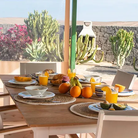 Papagayo Lanzarote *