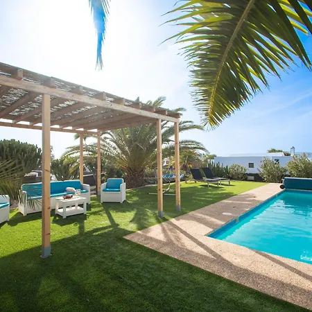 Papagayo Lanzarote * Playa Blanca (Lanzarote)