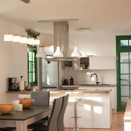 Villa Papagayo Lanzarote Playa Blanca (Lanzarote)