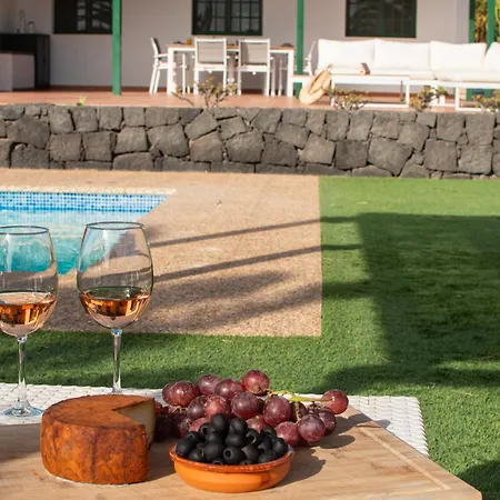 Papagayo Lanzarote * Playa Blanca (Lanzarote)