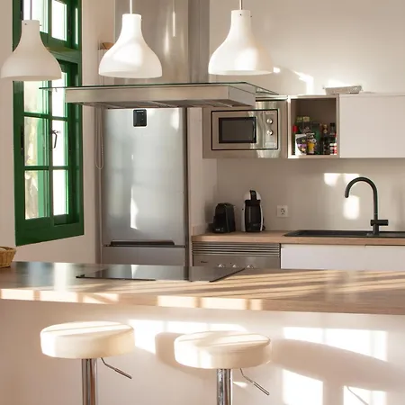 Papagayo Lanzarote * Playa Blanca (Lanzarote)