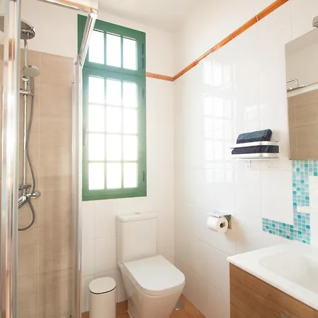 Papagayo Lanzarote Villa Playa Blanca (Lanzarote)