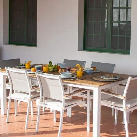Villa Papagayo Lanzarote Playa Blanca (Lanzarote)