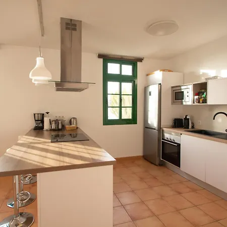 Villa Papagayo Lanzarote