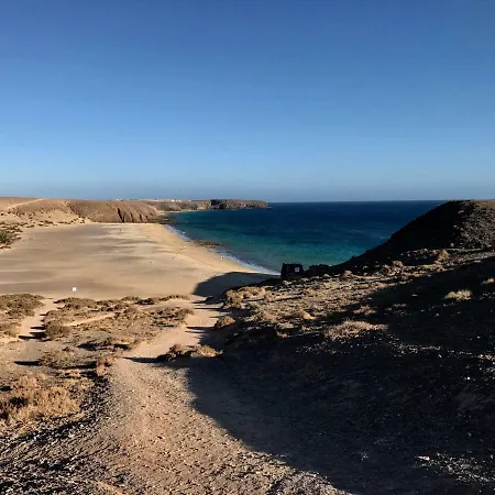 Papagayo Lanzarote