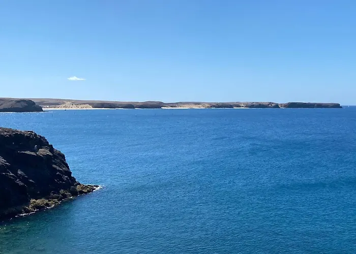 Villa Papagayo Lanzarote *