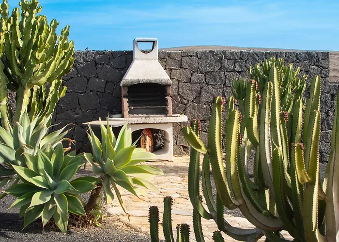 Villa Papagayo Lanzarote