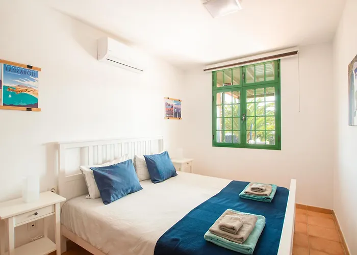 Villa Papagayo Lanzarote Playa Blanca (Lanzarote)