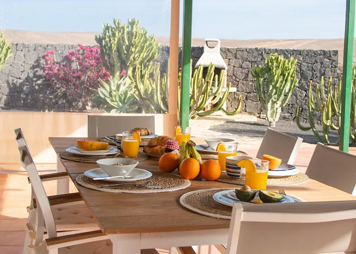 Papagayo Lanzarote *