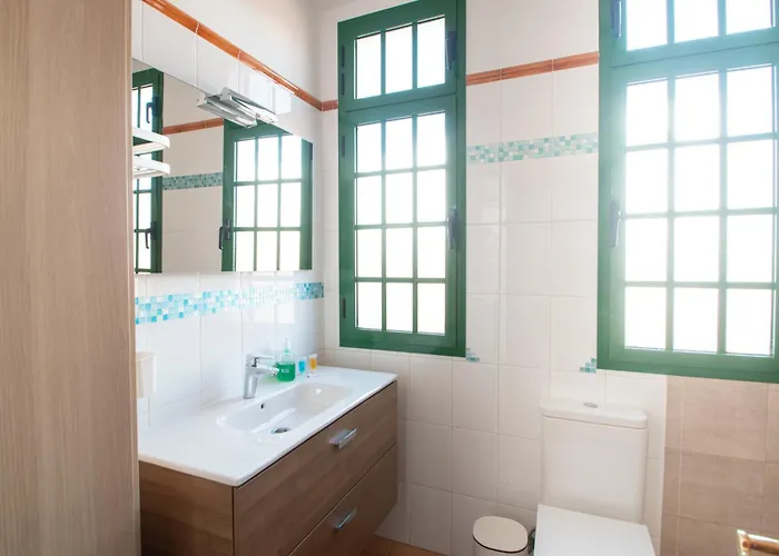 Papagayo Lanzarote * Playa Blanca (Lanzarote)