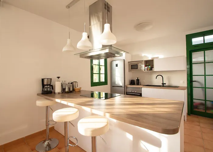 Villa Papagayo Lanzarote