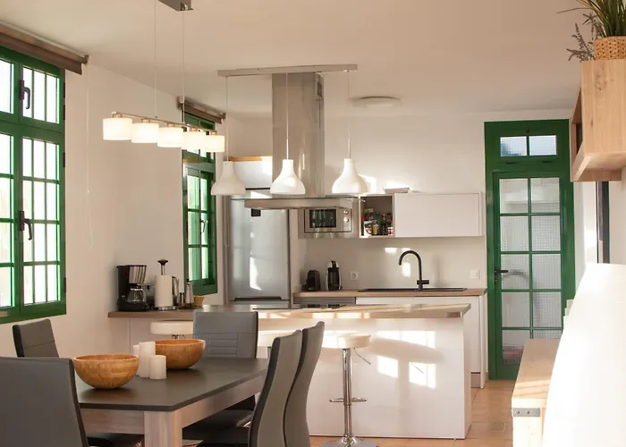 Villa Papagayo Lanzarote Playa Blanca (Lanzarote)