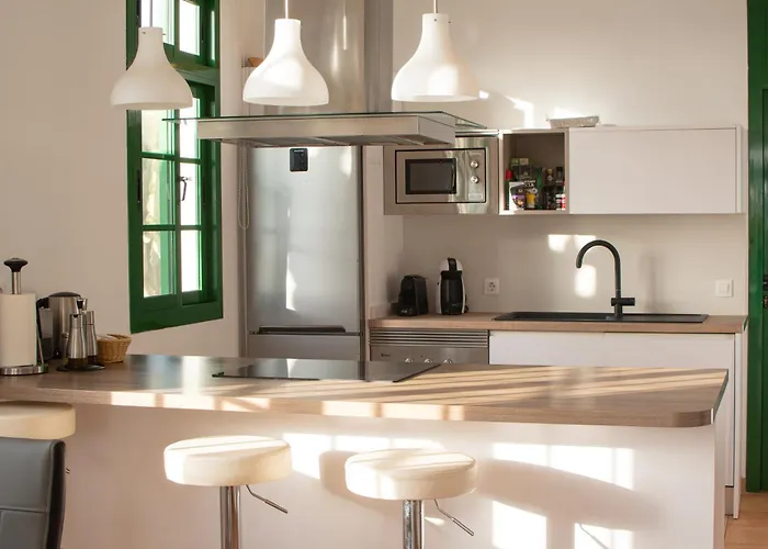 Papagayo Lanzarote * Playa Blanca (Lanzarote)