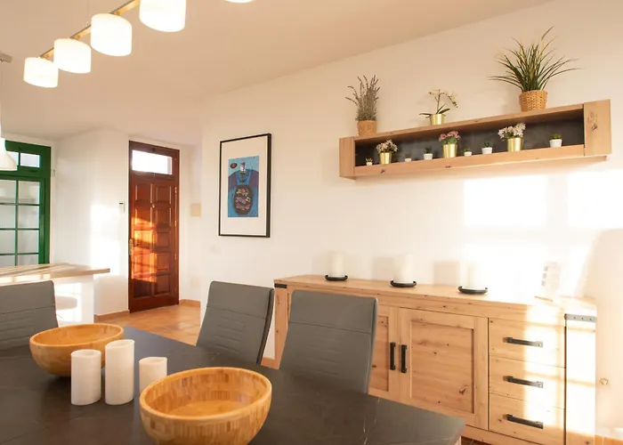 Villa Papagayo Lanzarote *