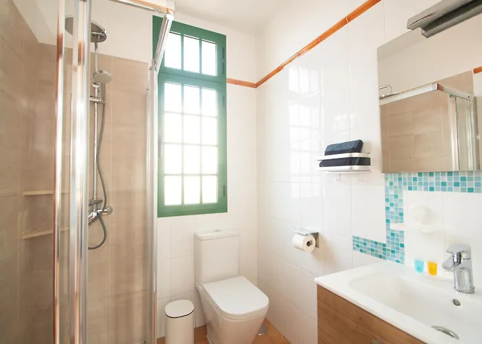 Papagayo Lanzarote Villa Playa Blanca (Lanzarote)