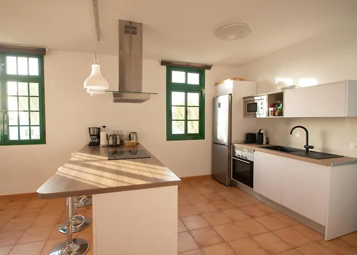 Villa Papagayo Lanzarote