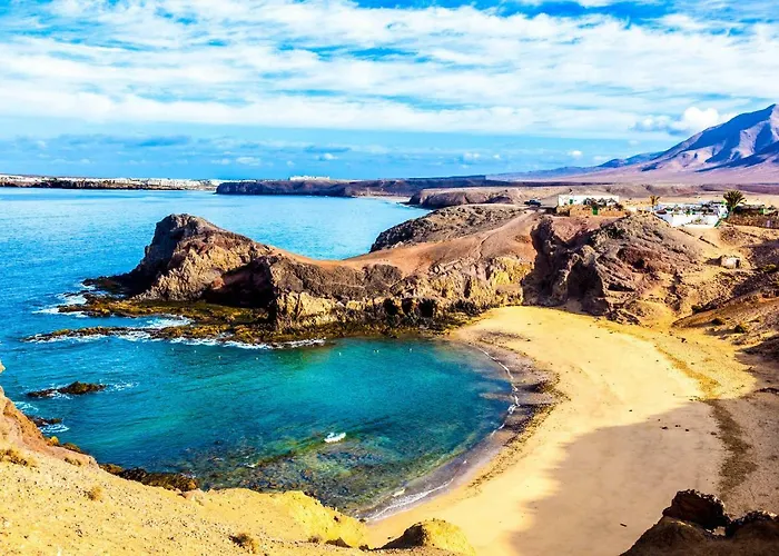 Papagayo Lanzarote *